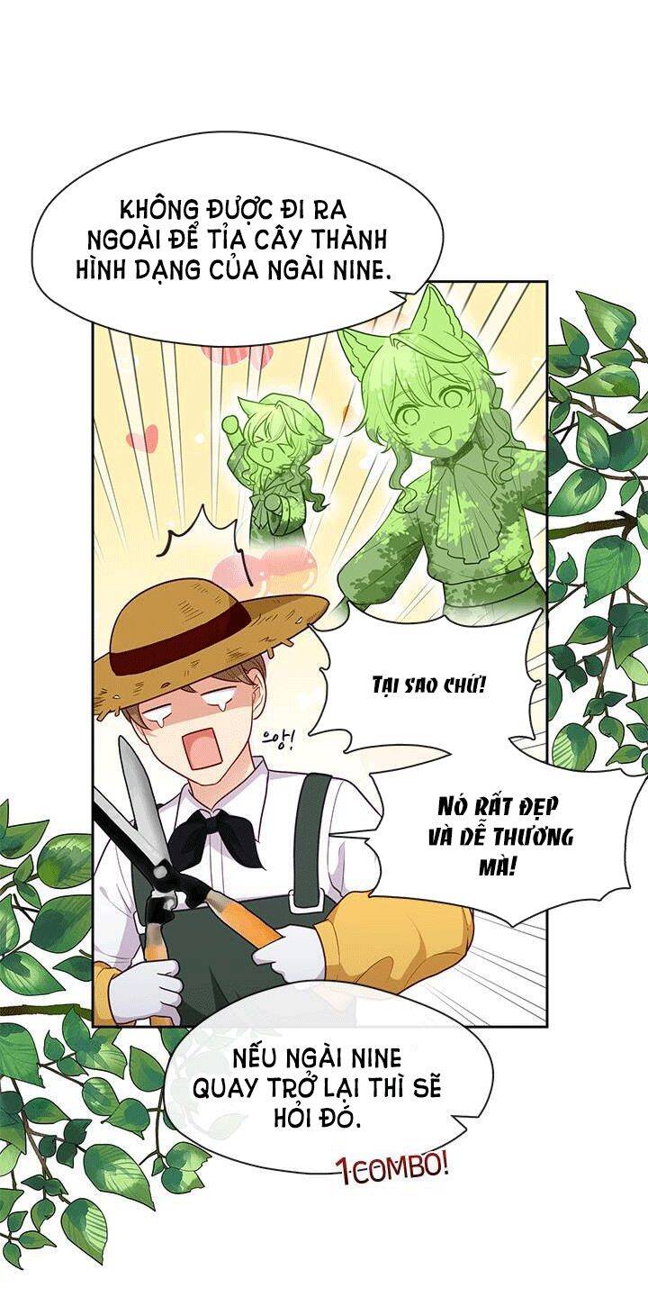 Hãy Coi Chừng Ác Nữ Chapter 127 - 9