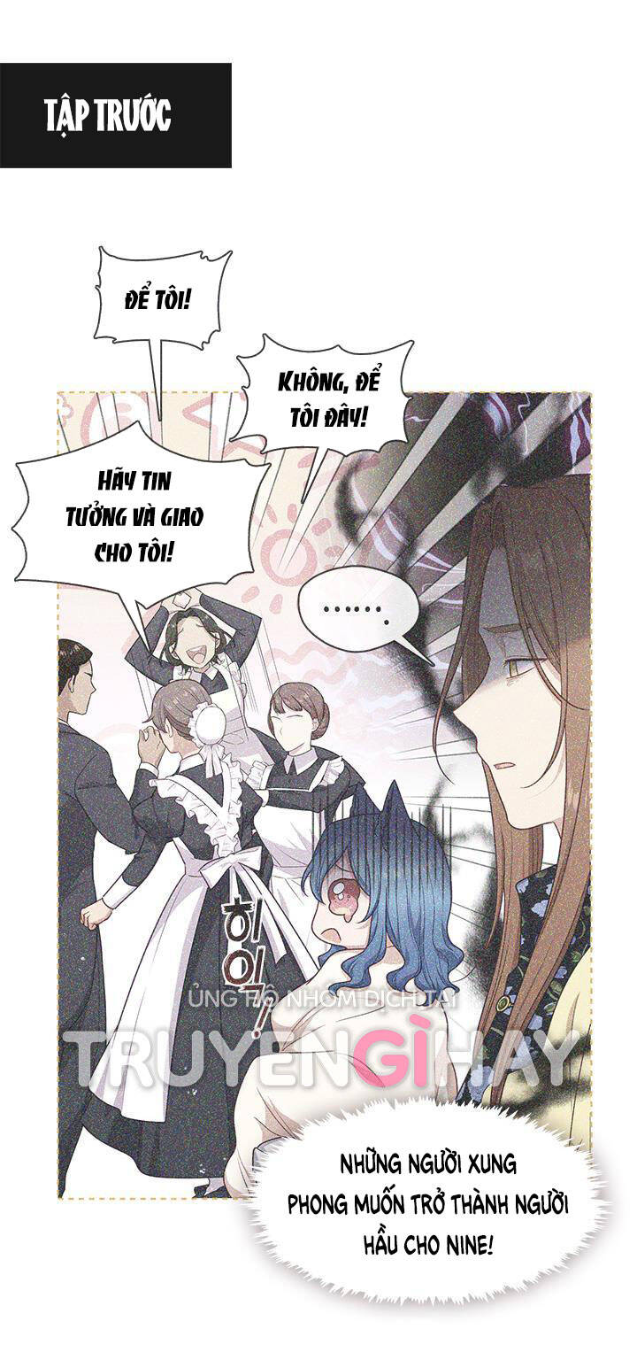 Hãy Coi Chừng Ác Nữ Chapter 128 - 1