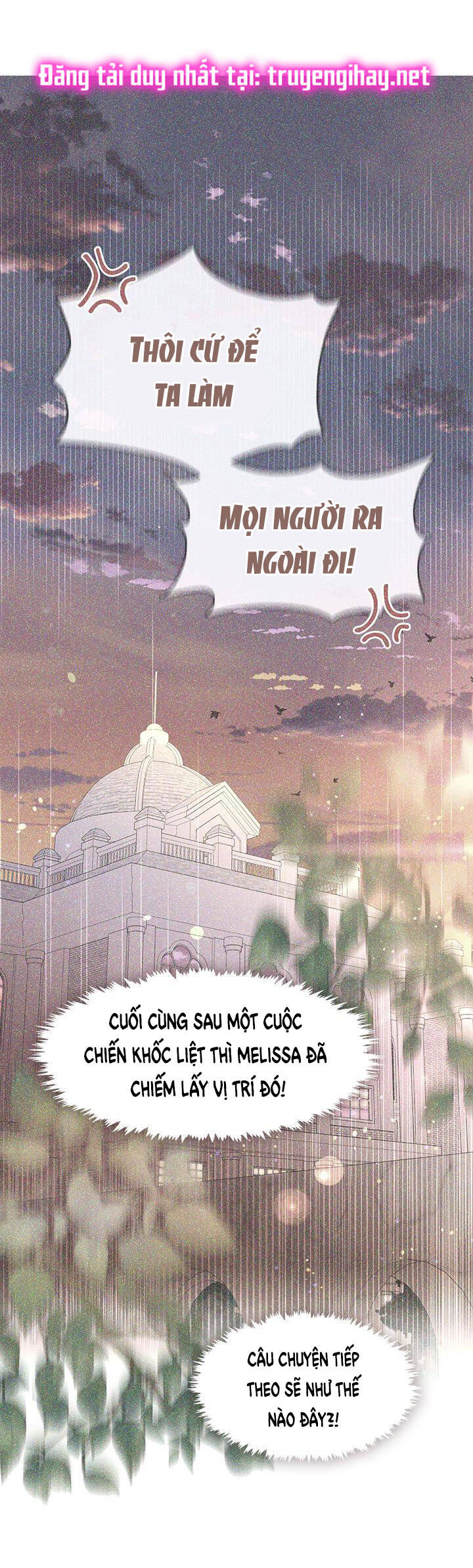 Hãy Coi Chừng Ác Nữ Chapter 128 - 2