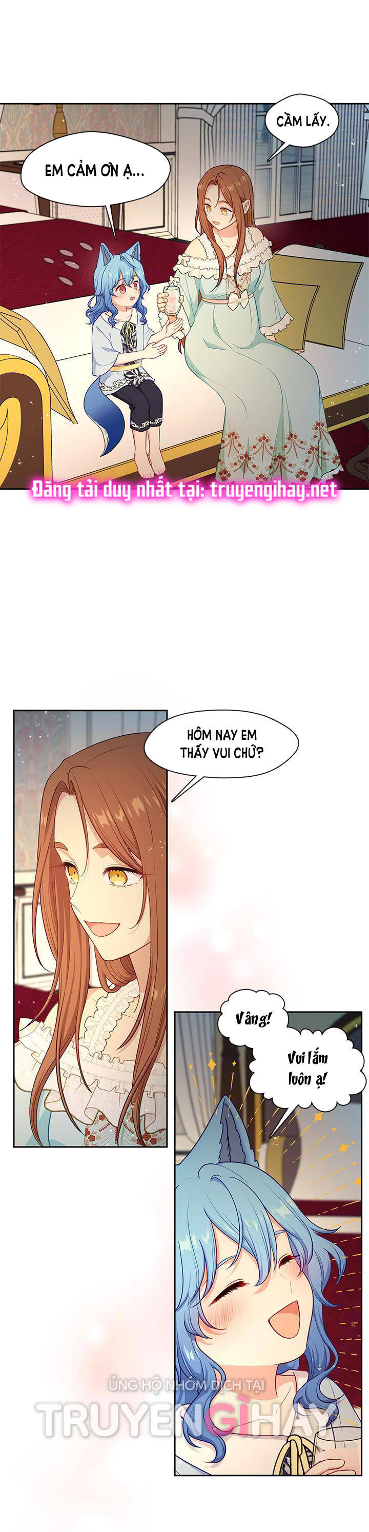 Hãy Coi Chừng Ác Nữ Chapter 128 - 17