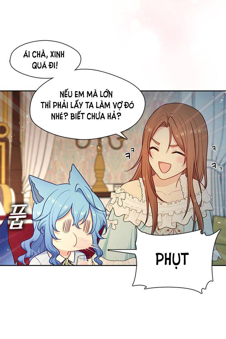 Hãy Coi Chừng Ác Nữ Chapter 128 - 19
