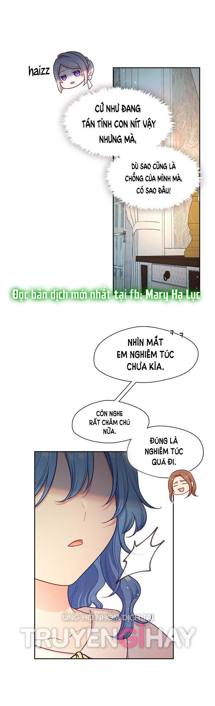 Hãy Coi Chừng Ác Nữ Chapter 128 - 23