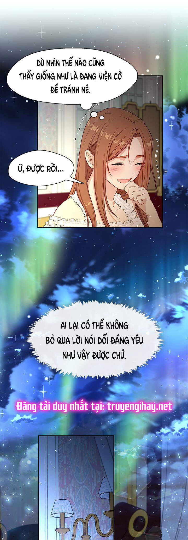 Hãy Coi Chừng Ác Nữ Chapter 128 - 35