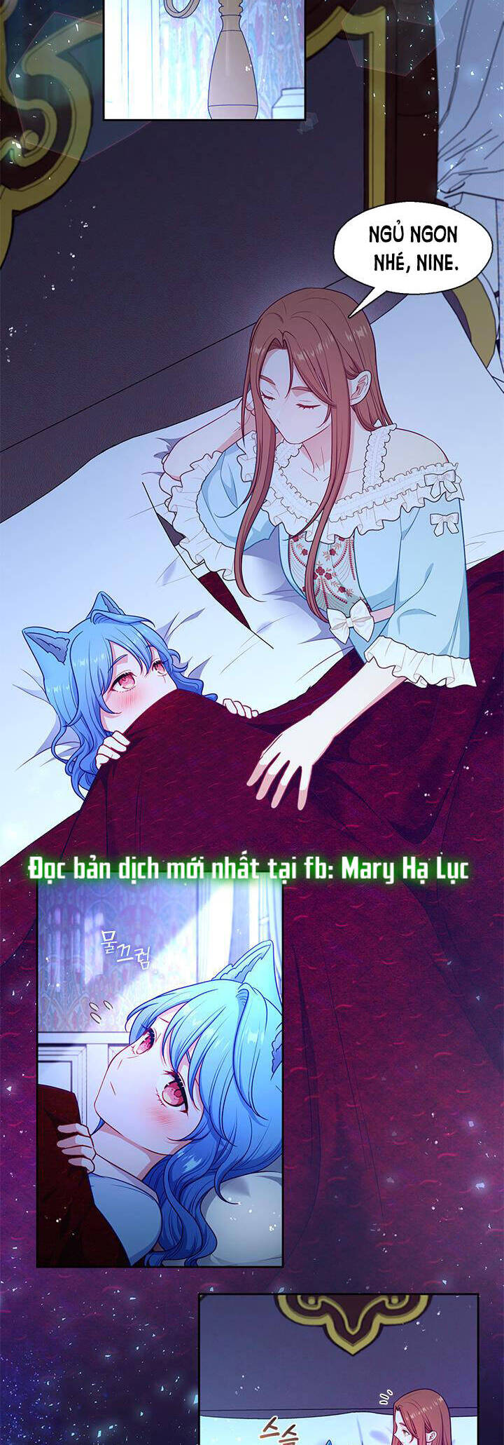 Hãy Coi Chừng Ác Nữ Chapter 128 - 36