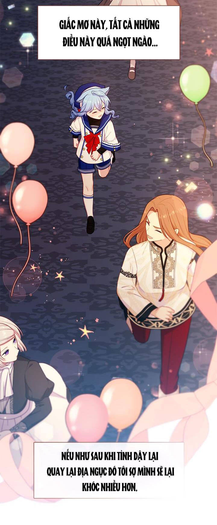 Hãy Coi Chừng Ác Nữ Chapter 128 - 48