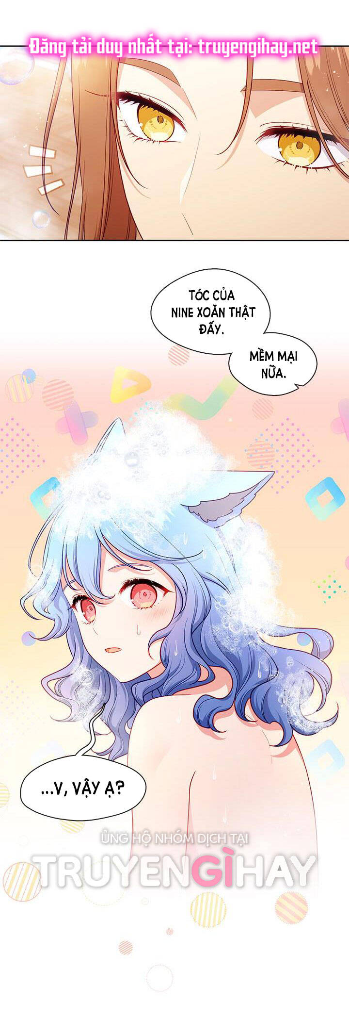 Hãy Coi Chừng Ác Nữ Chapter 128 - 6