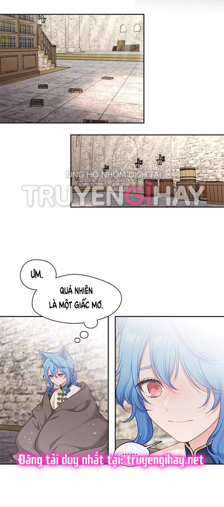 Hãy Coi Chừng Ác Nữ Chapter 128 - 51