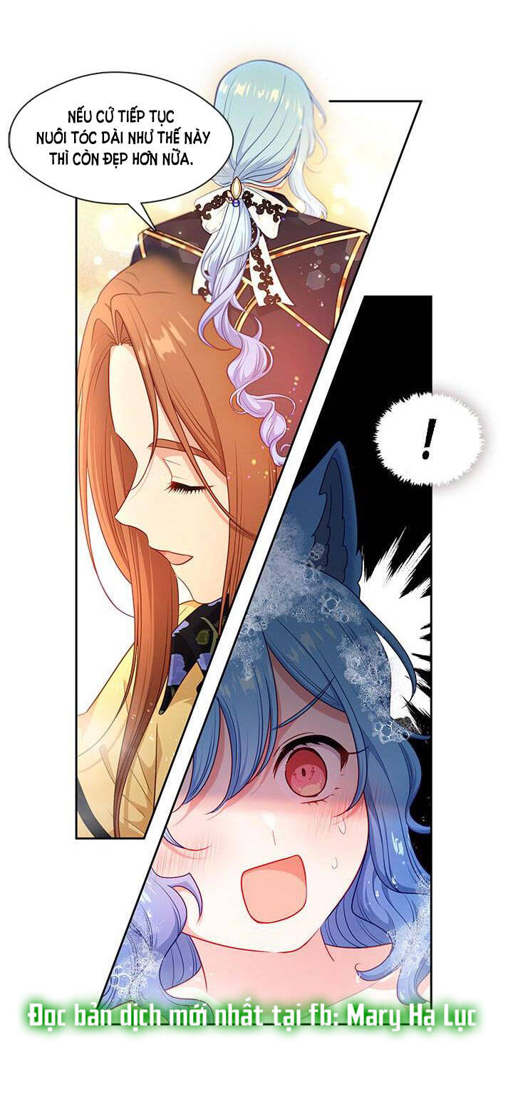 Hãy Coi Chừng Ác Nữ Chapter 128 - 8