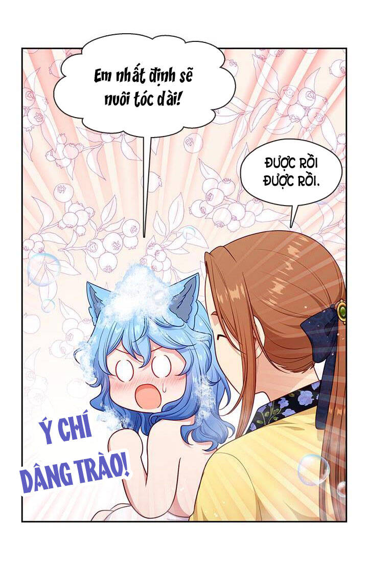 Hãy Coi Chừng Ác Nữ Chapter 128 - 9