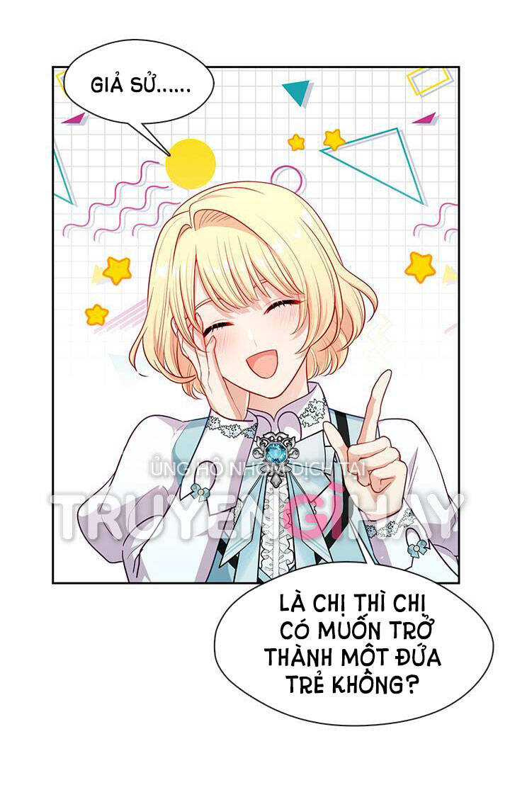 Hãy Coi Chừng Ác Nữ Chapter 126 - 17