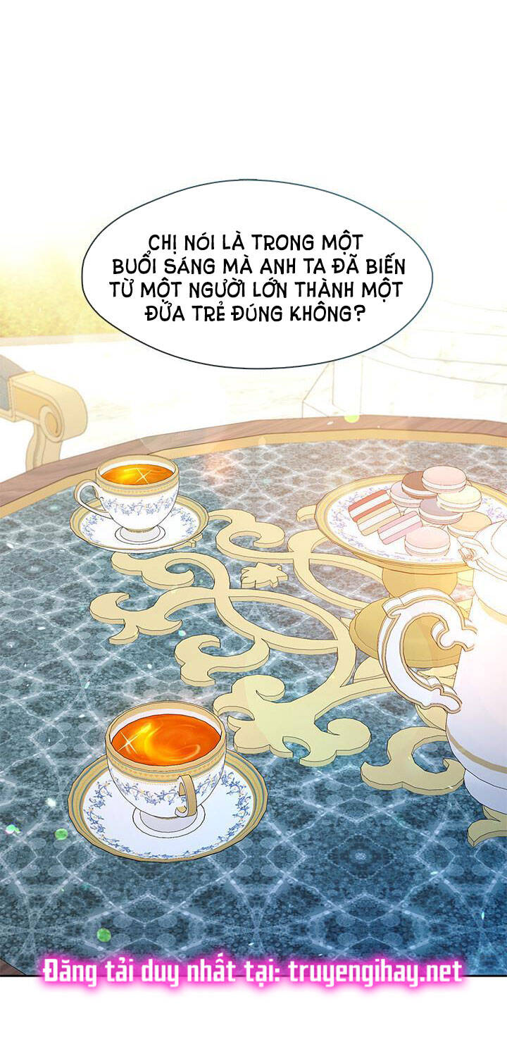 Hãy Coi Chừng Ác Nữ Chapter 126 - 3