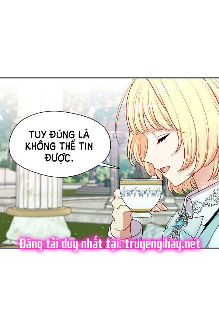 Hãy Coi Chừng Ác Nữ Chapter 126 - 21