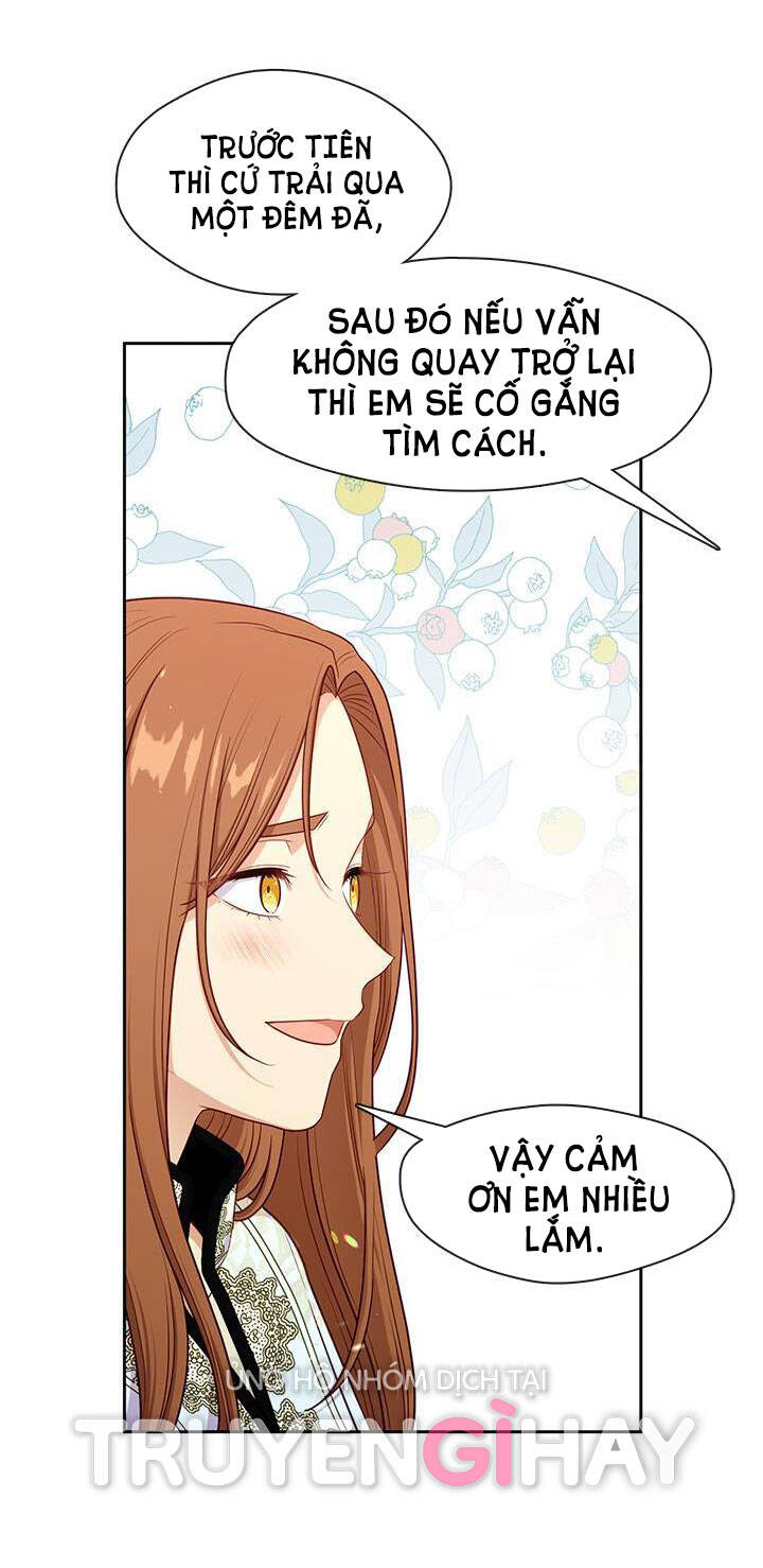 Hãy Coi Chừng Ác Nữ Chapter 126 - 23