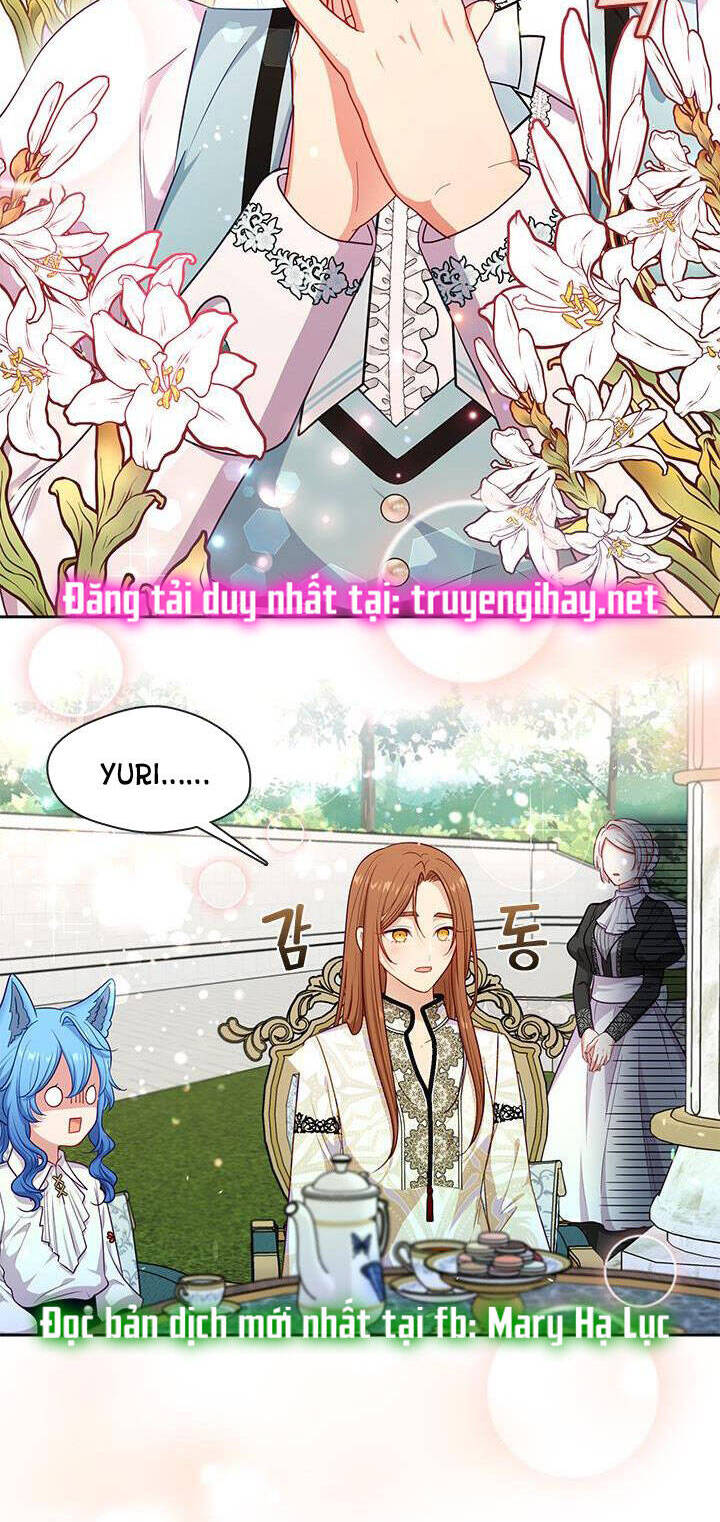 Hãy Coi Chừng Ác Nữ Chapter 126 - 26