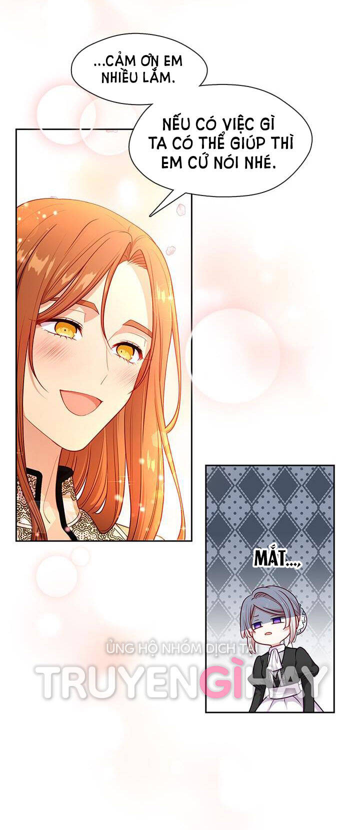 Hãy Coi Chừng Ác Nữ Chapter 126 - 27