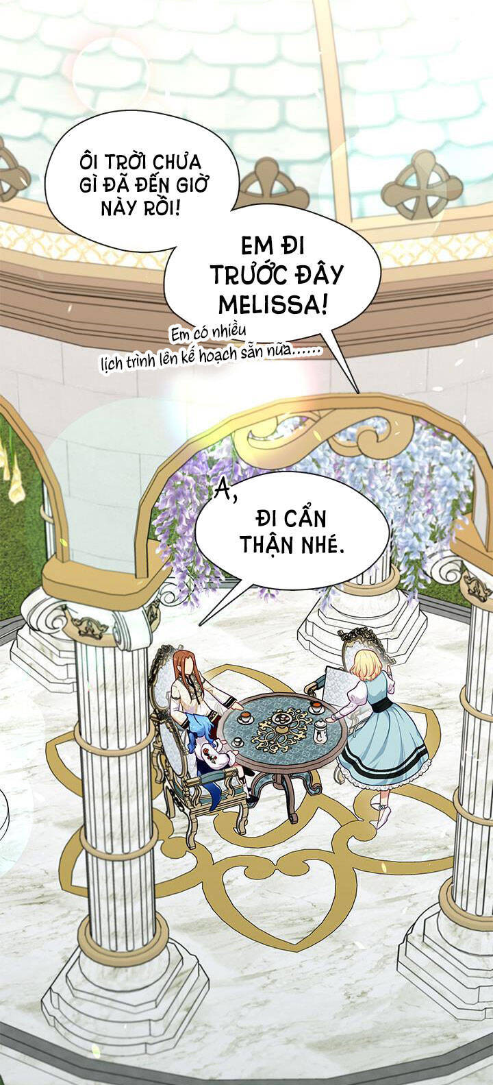 Hãy Coi Chừng Ác Nữ Chapter 126 - 29