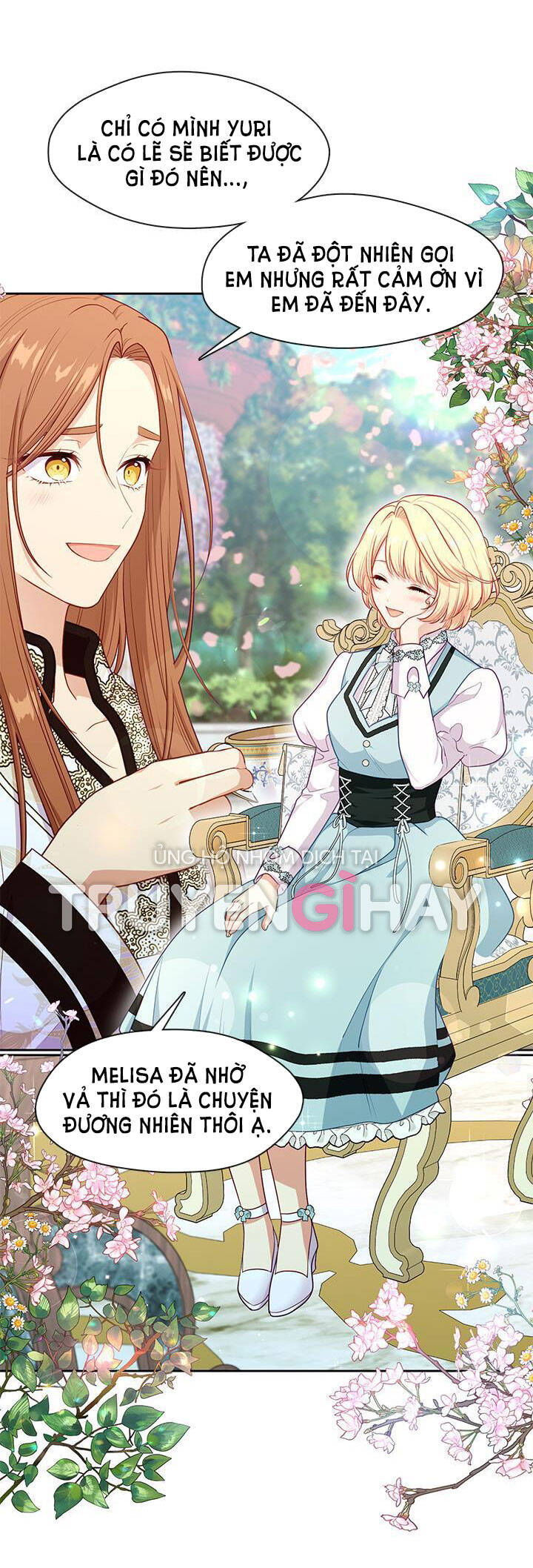 Hãy Coi Chừng Ác Nữ Chapter 126 - 4