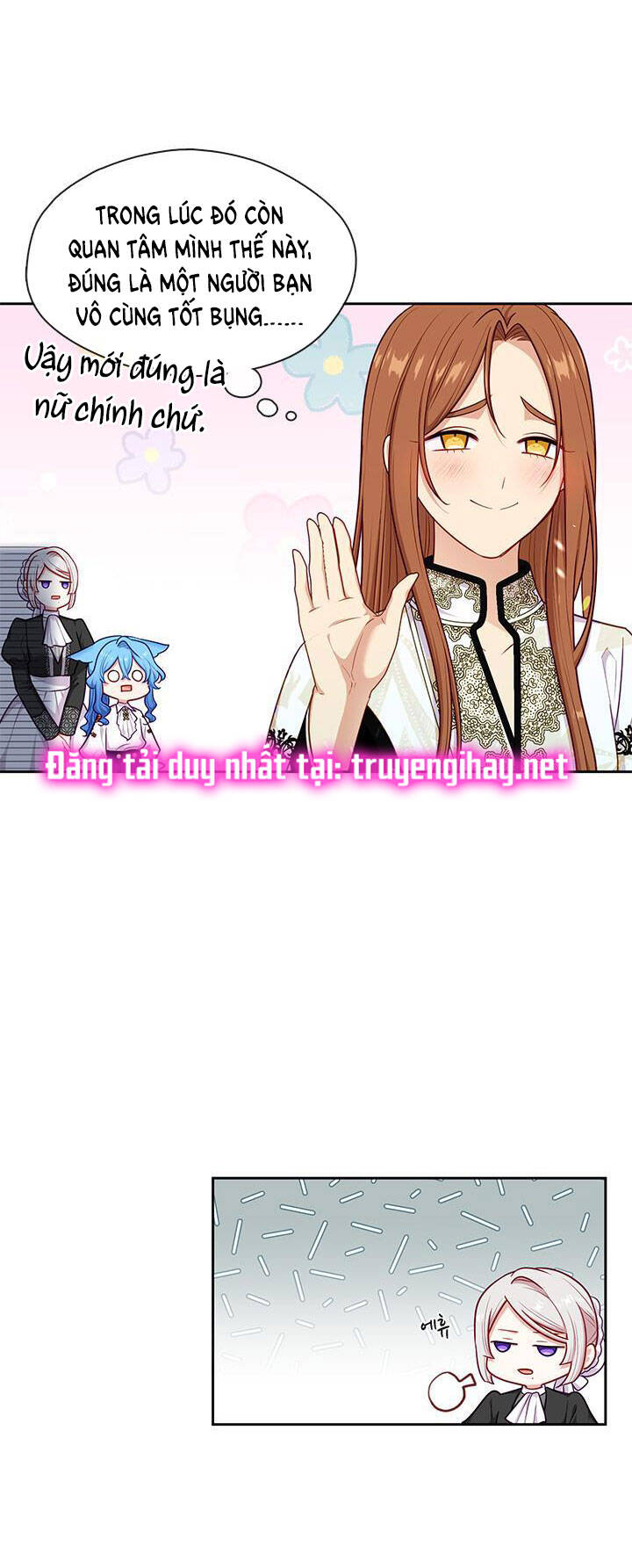 Hãy Coi Chừng Ác Nữ Chapter 126 - 31