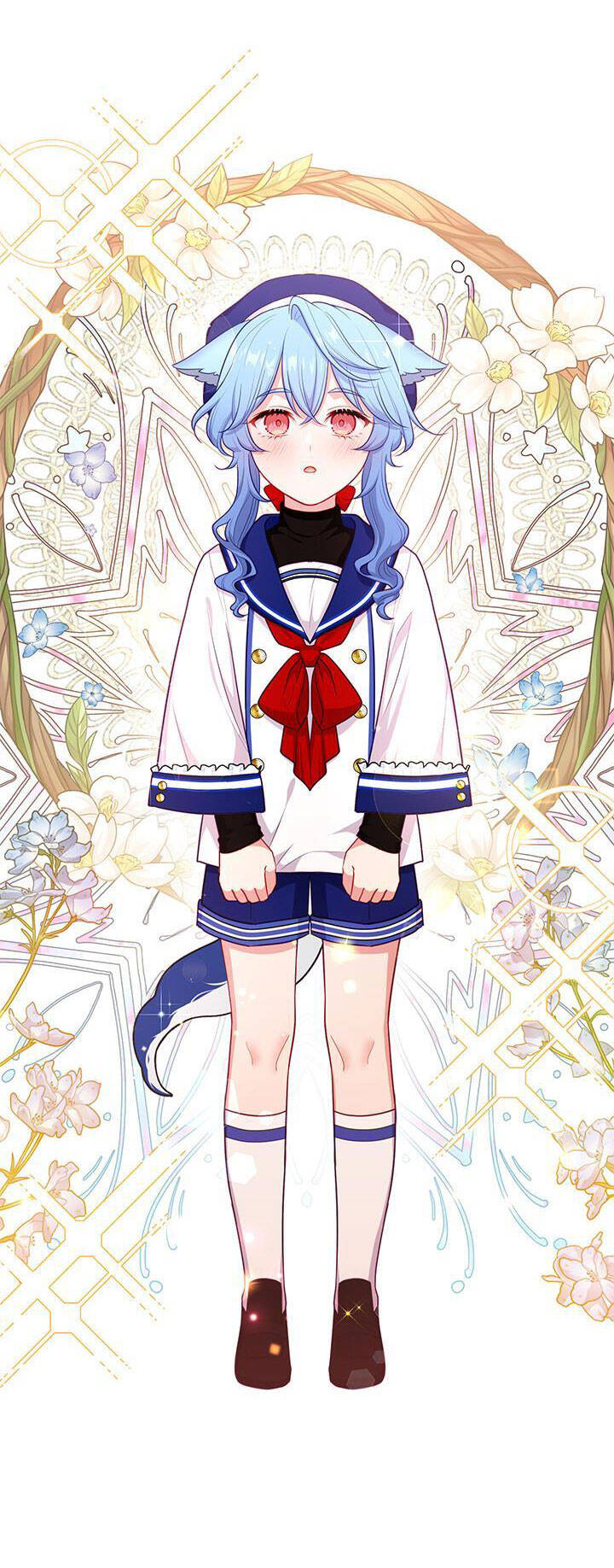 Hãy Coi Chừng Ác Nữ Chapter 126 - 33