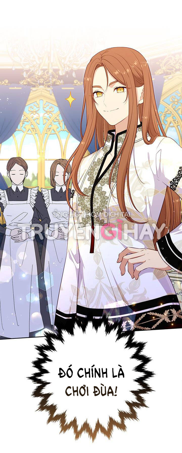 Hãy Coi Chừng Ác Nữ Chapter 126 - 34