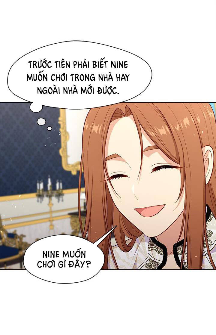 Hãy Coi Chừng Ác Nữ Chapter 126 - 35