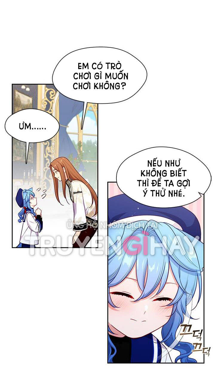 Hãy Coi Chừng Ác Nữ Chapter 126 - 36