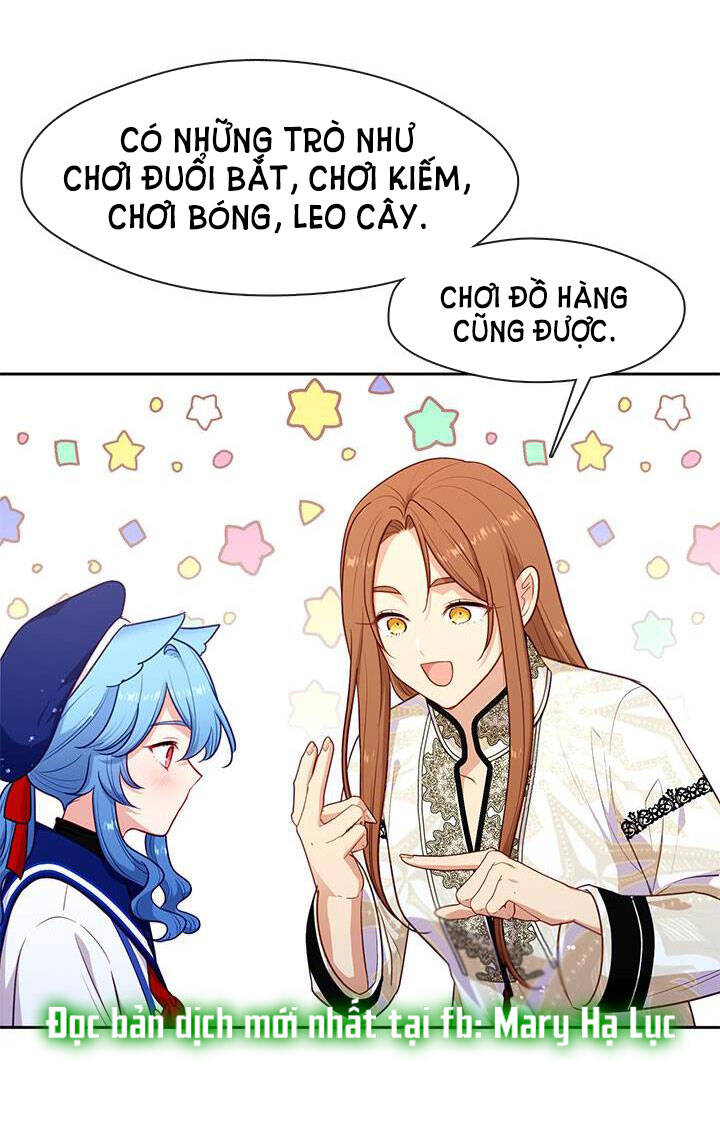 Hãy Coi Chừng Ác Nữ Chapter 126 - 37