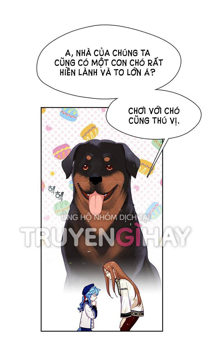 Hãy Coi Chừng Ác Nữ Chapter 126 - 38