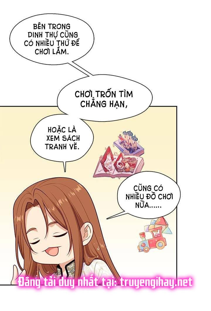 Hãy Coi Chừng Ác Nữ Chapter 126 - 39