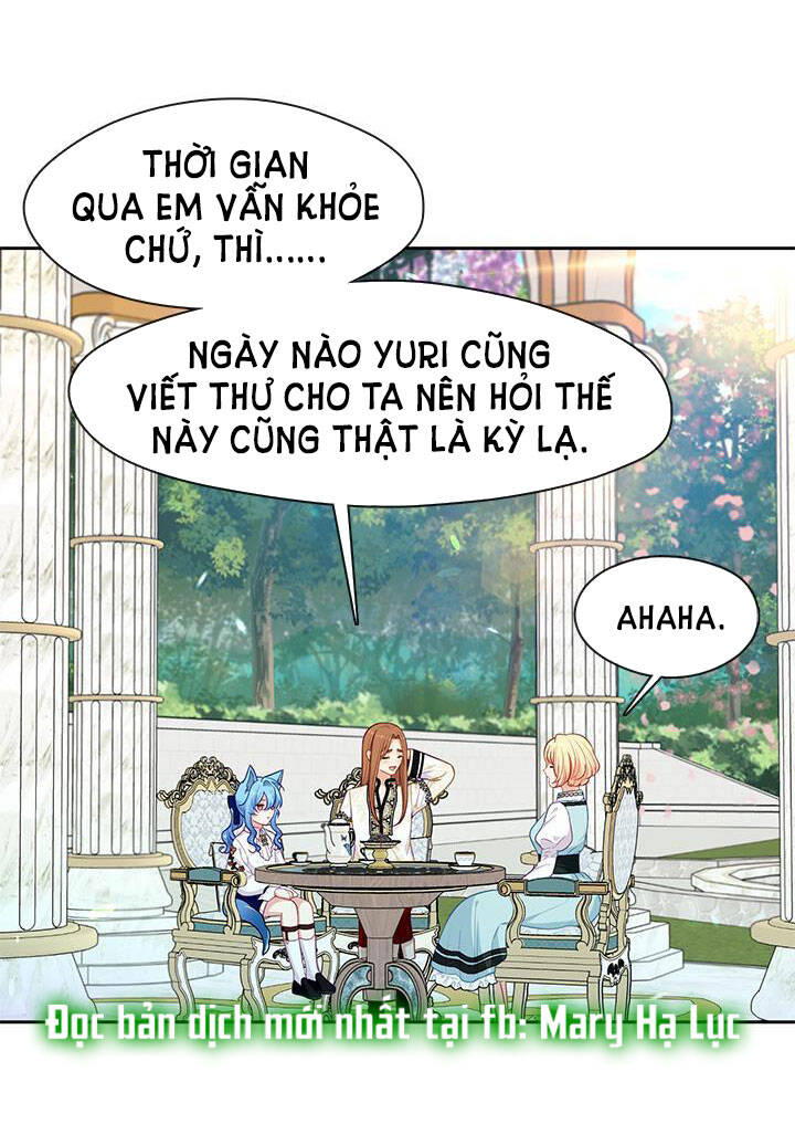 Hãy Coi Chừng Ác Nữ Chapter 126 - 5