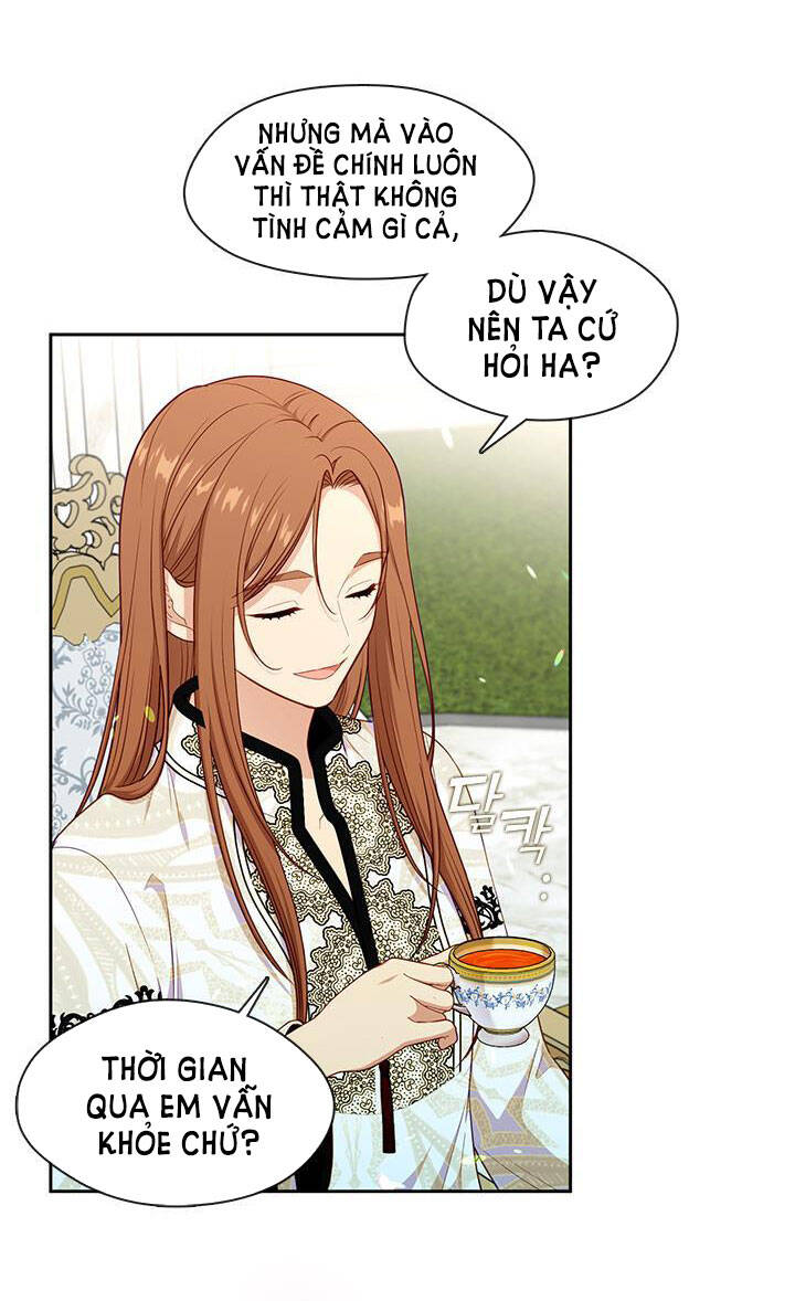 Hãy Coi Chừng Ác Nữ Chapter 126 - 6