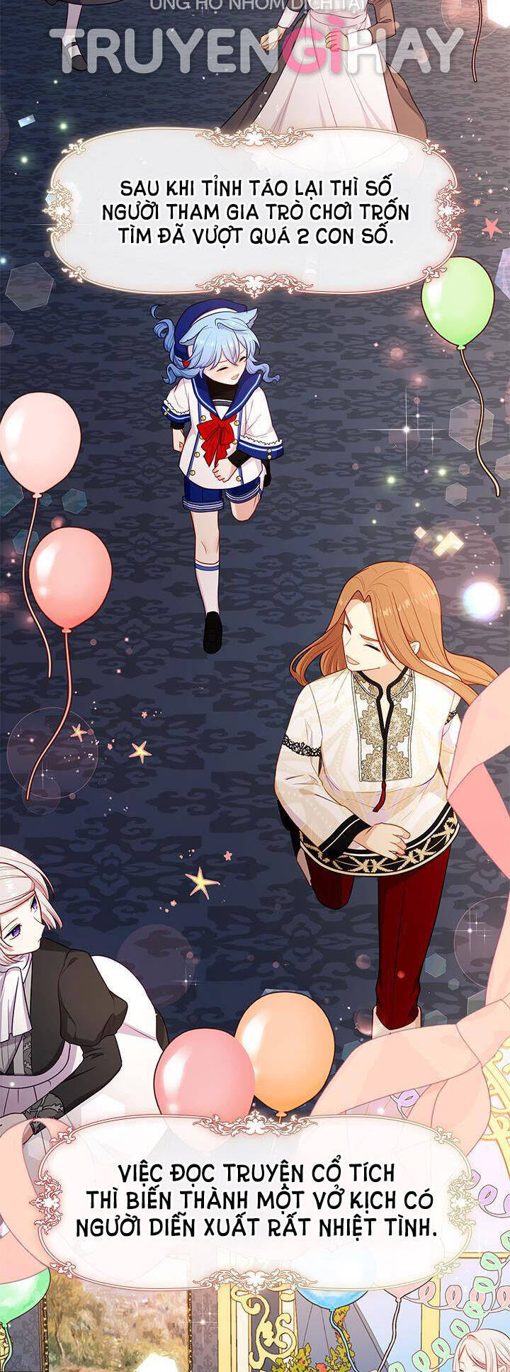 Hãy Coi Chừng Ác Nữ Chapter 126 - 53