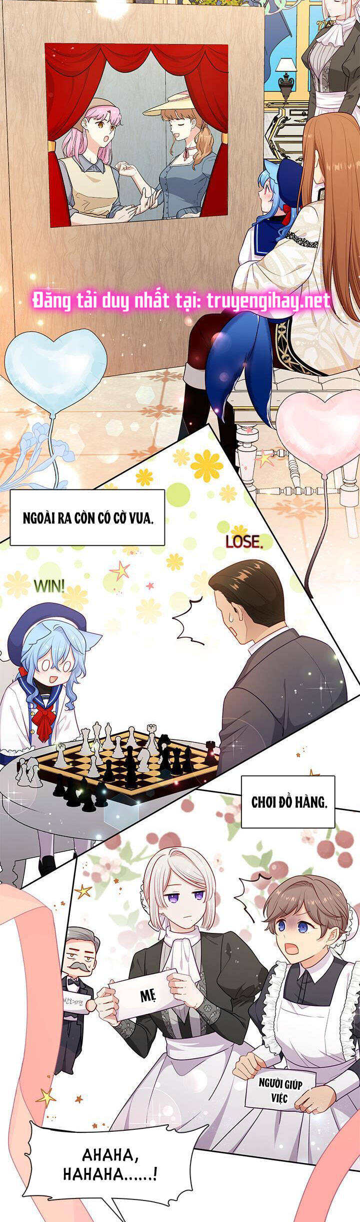 Hãy Coi Chừng Ác Nữ Chapter 126 - 54