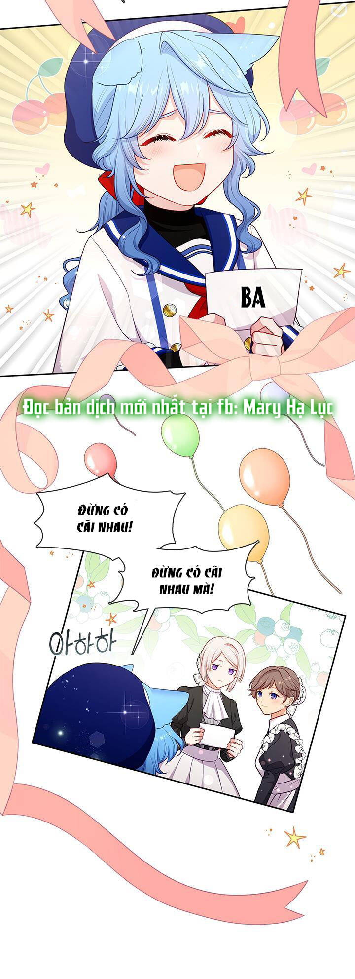 Hãy Coi Chừng Ác Nữ Chapter 126 - 55