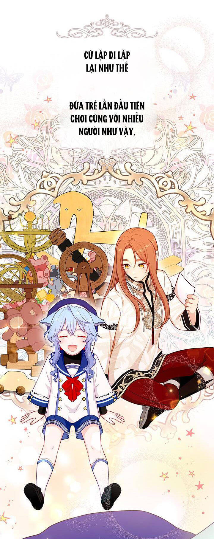 Hãy Coi Chừng Ác Nữ Chapter 126 - 58