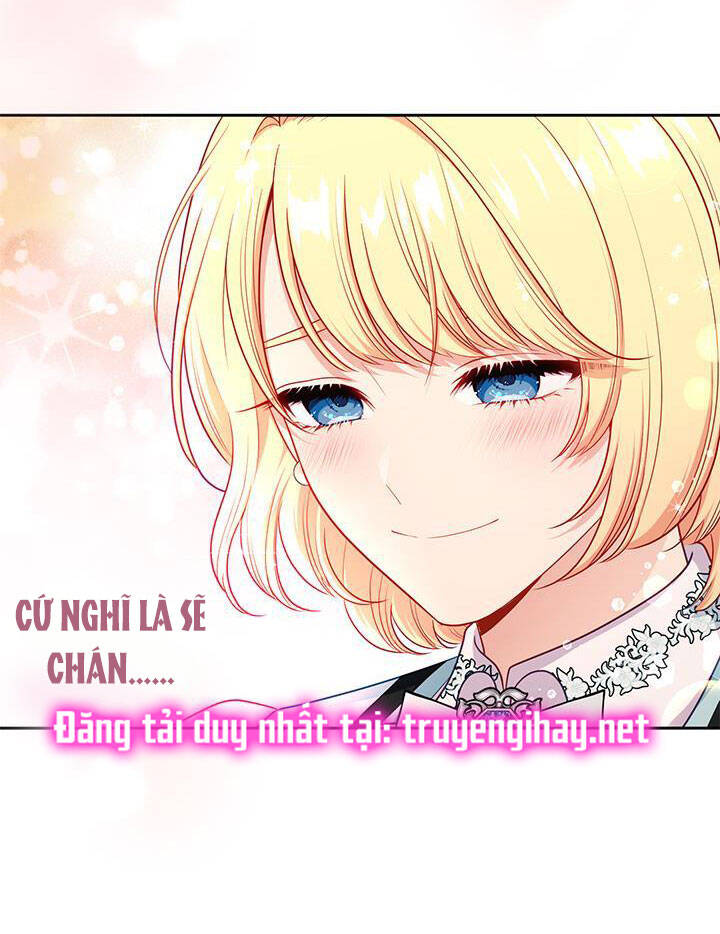 Hãy Coi Chừng Ác Nữ Chapter 126 - 8