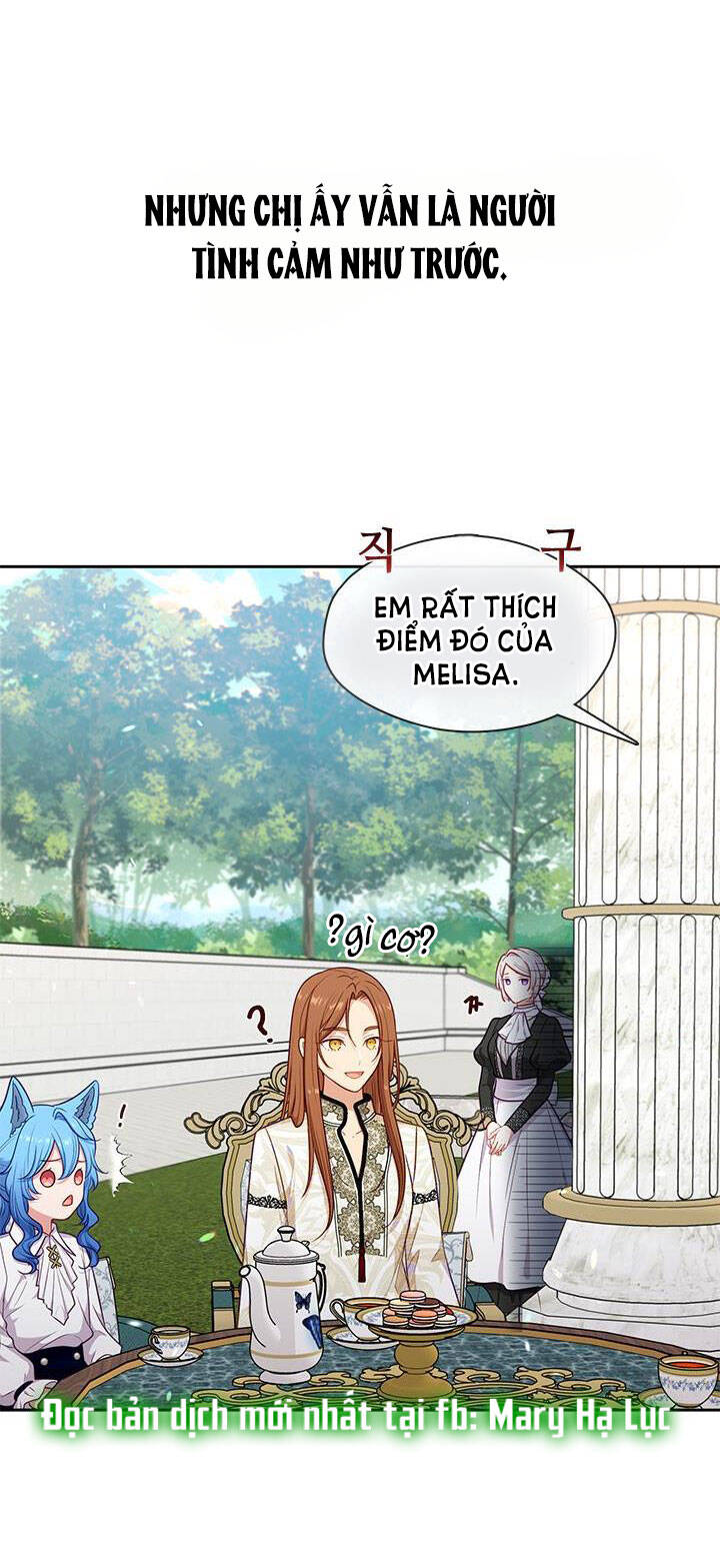Hãy Coi Chừng Ác Nữ Chapter 126 - 9