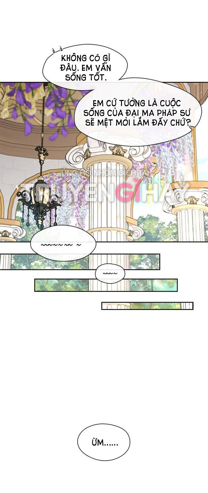 Hãy Coi Chừng Ác Nữ Chapter 126 - 10