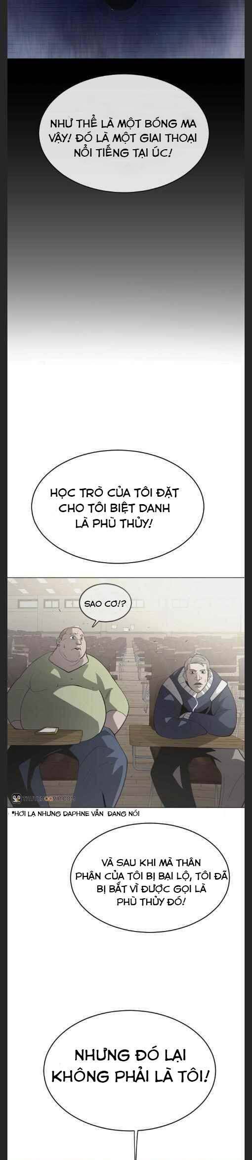 Kĩ Nguyên Của Anh Hùng Chapter 118 - 29