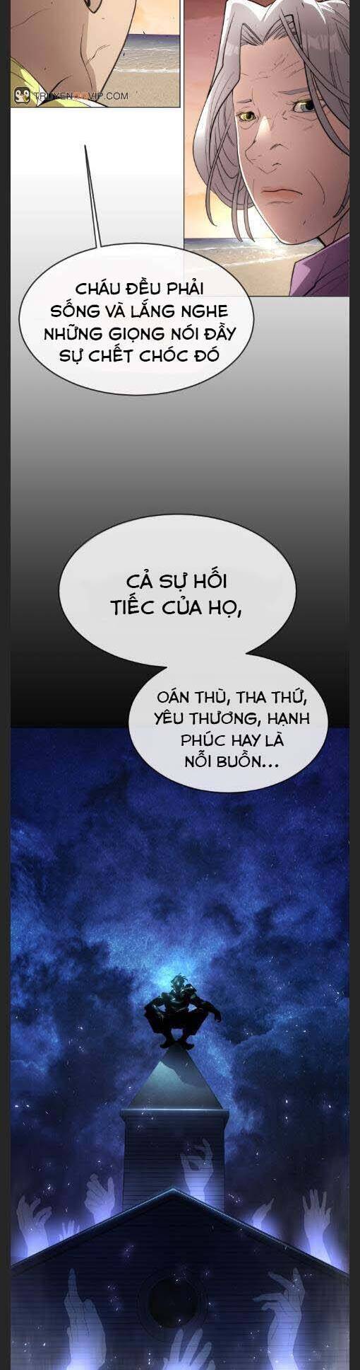 Kĩ Nguyên Của Anh Hùng Chapter 119 - 22