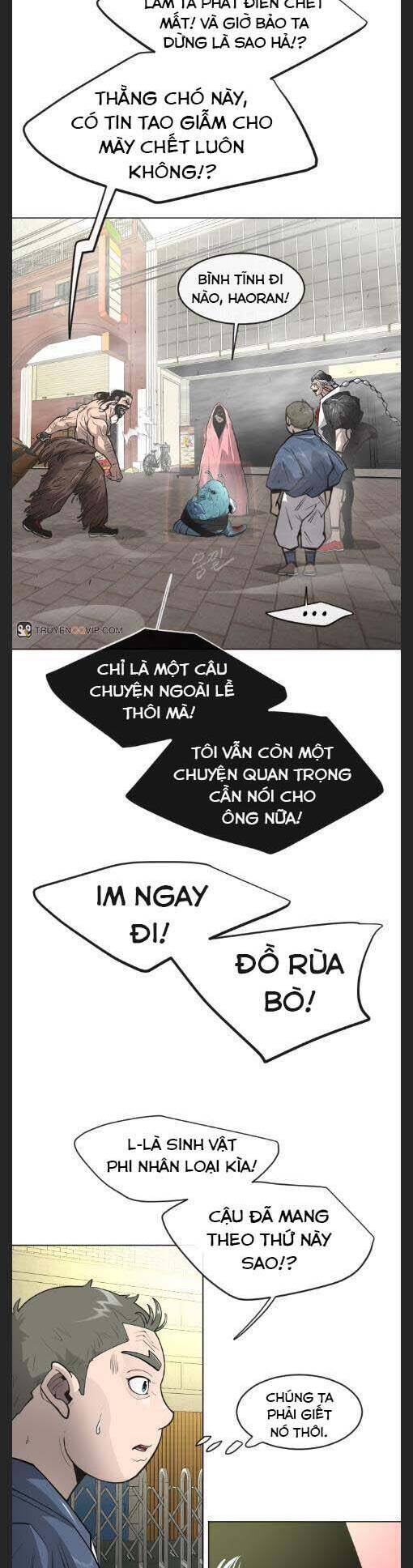 Kĩ Nguyên Của Anh Hùng Chapter 119 - 34
