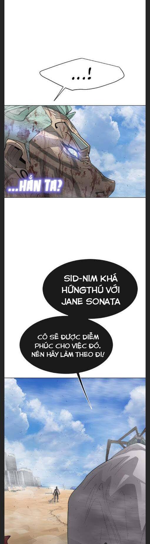 Kĩ Nguyên Của Anh Hùng Chapter 120 - 25