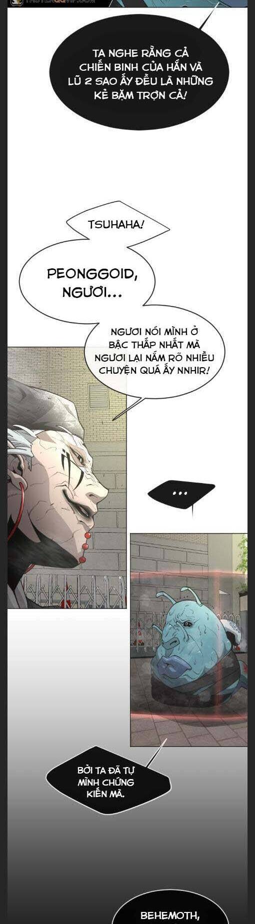 Kĩ Nguyên Của Anh Hùng Chapter 120 - 31