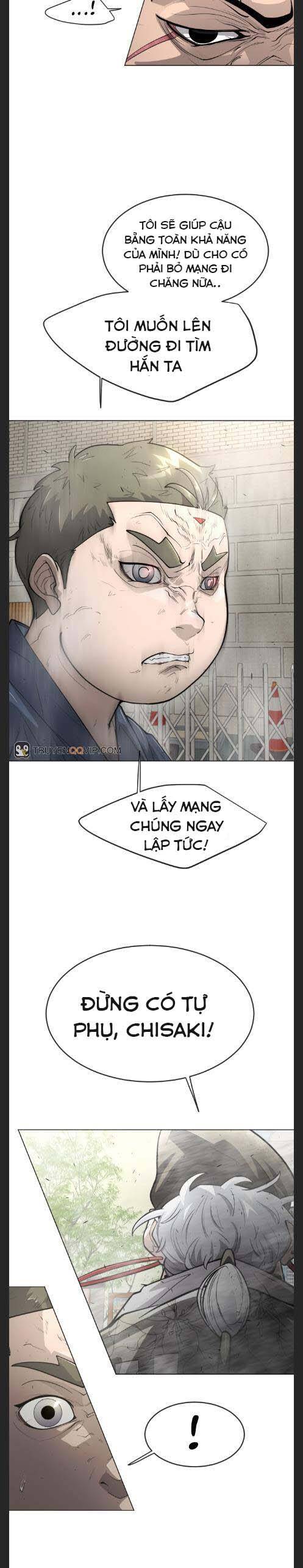 Kĩ Nguyên Của Anh Hùng Chapter 121 - 9