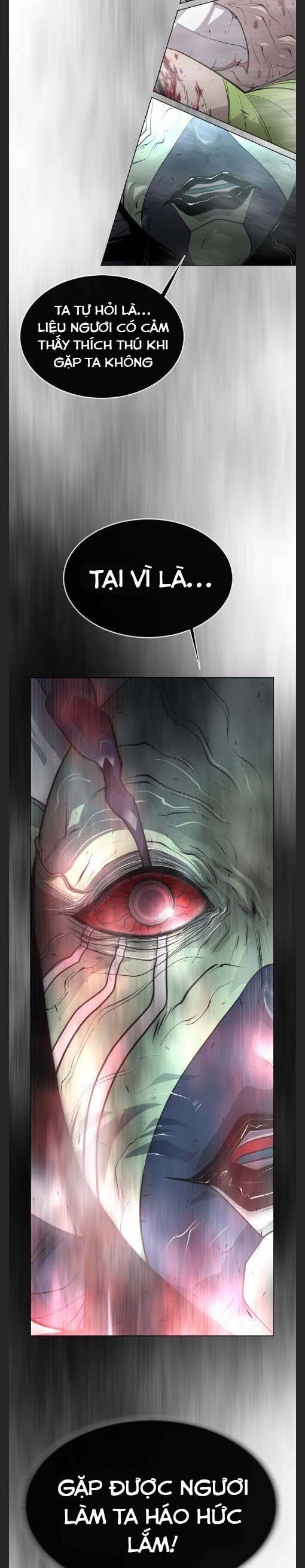 Kĩ Nguyên Của Anh Hùng Chapter 125 - 26