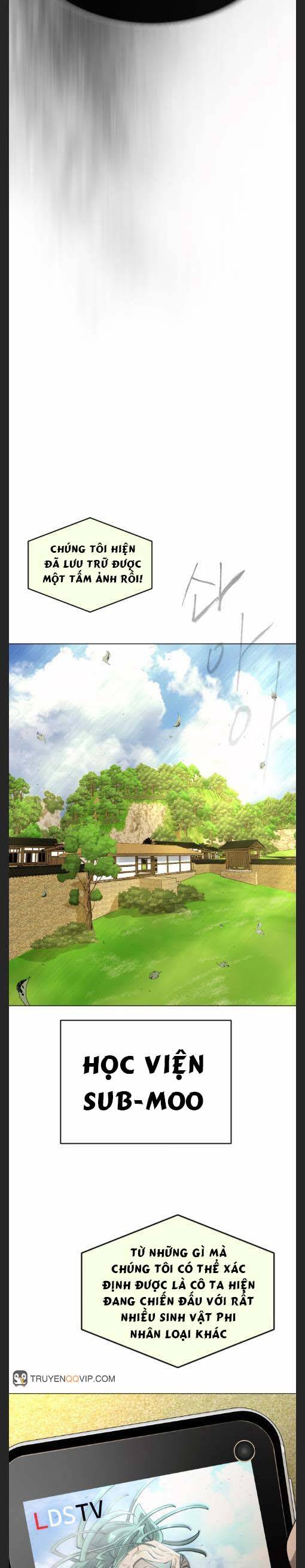 Kĩ Nguyên Của Anh Hùng Chapter 125 - 27