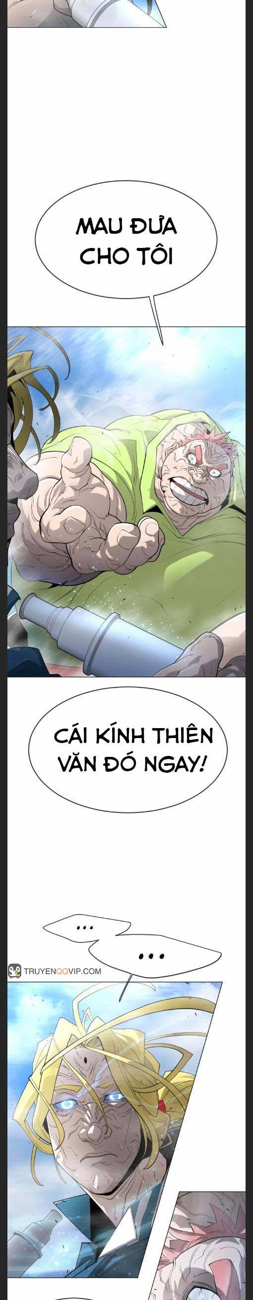 Kĩ Nguyên Của Anh Hùng Chapter 125 - 9