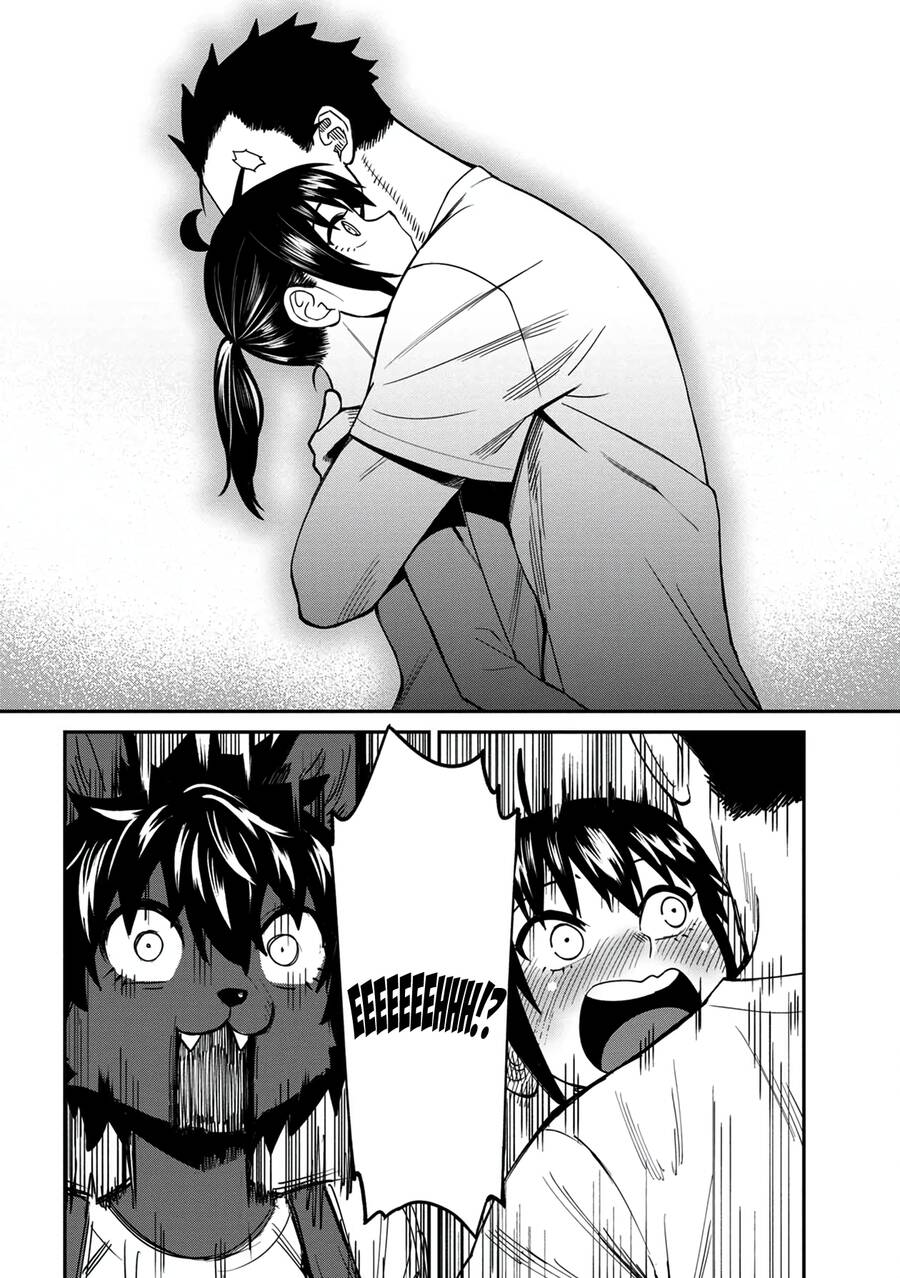 Furyou Taimashi Reina Chapter 25 - 20