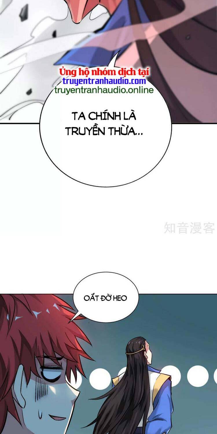 Vạn Cổ Đệ Nhất Tế Chapter 246 - 19