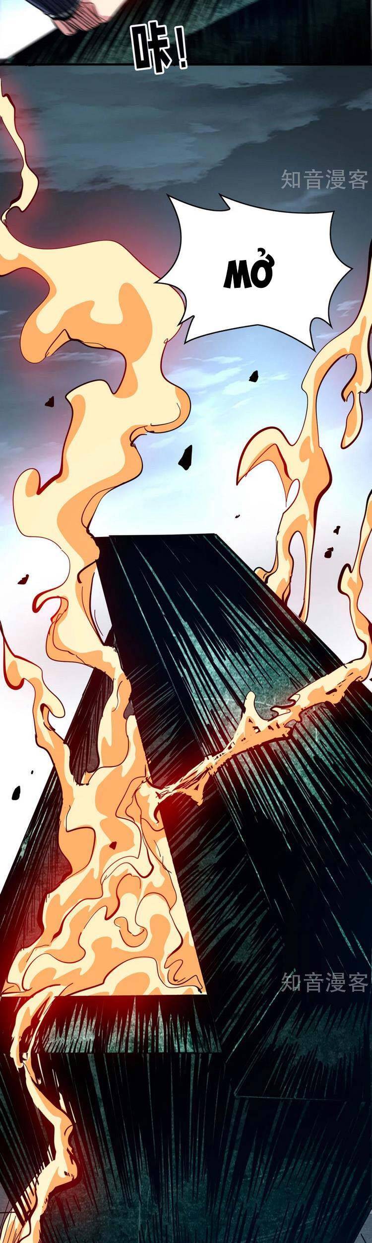 Vạn Cổ Đệ Nhất Tế Chapter 246 - 7